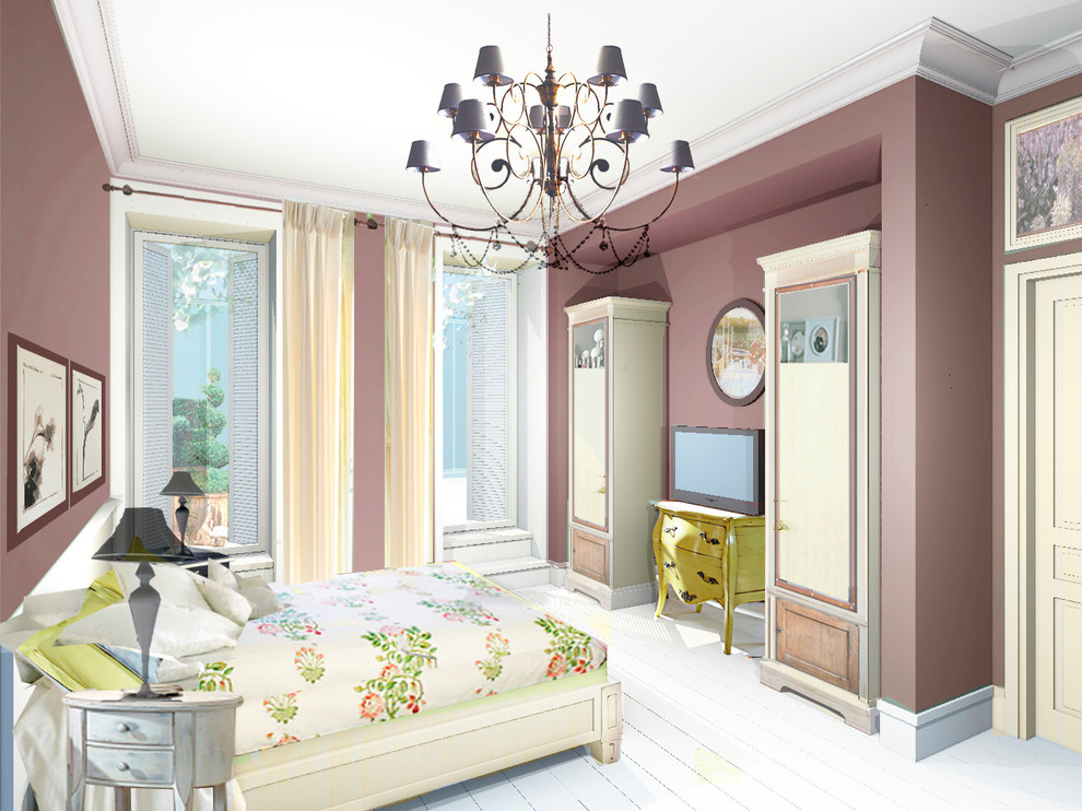 Квартира 200м2