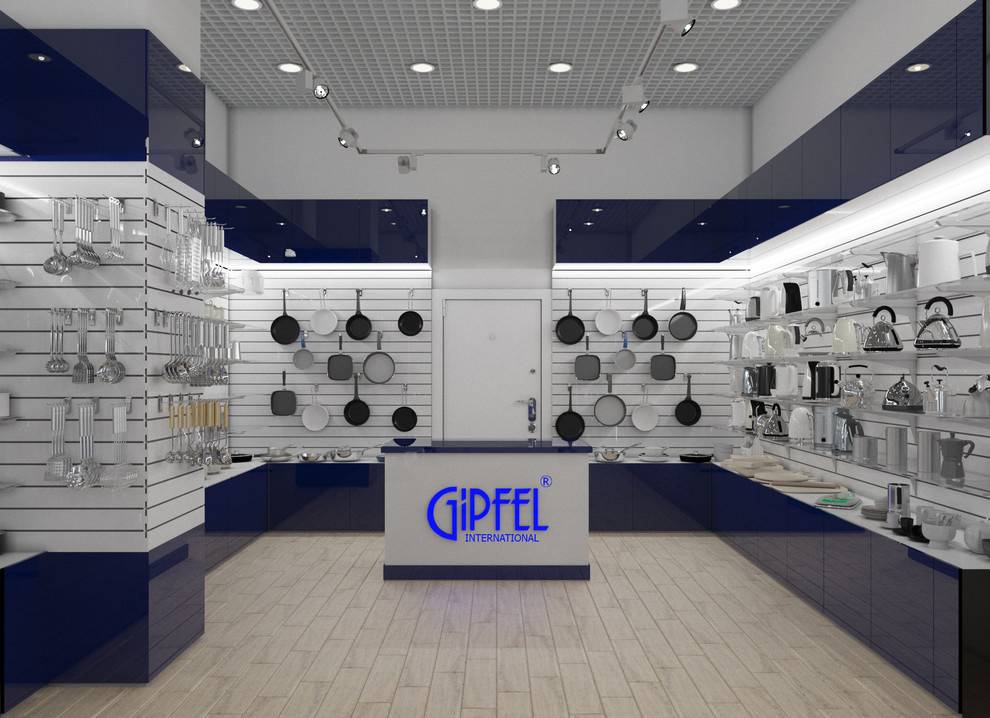 СохранитьE-mail Магазин кухонной техники "GIPFEL" Новороссийск