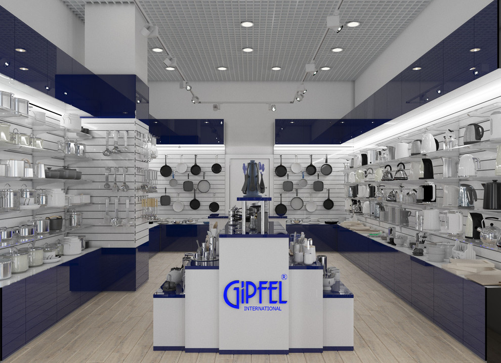 СохранитьE-mail Магазин кухонной техники "GIPFEL" Новороссийск