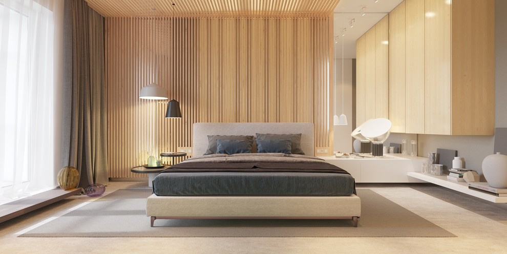 MOSCOW APARTMENT