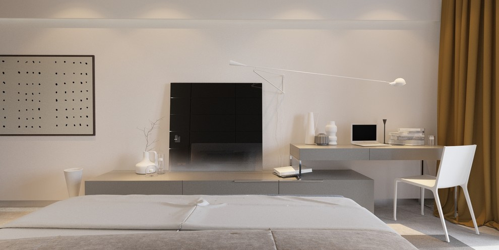MOSCOW APARTMENT