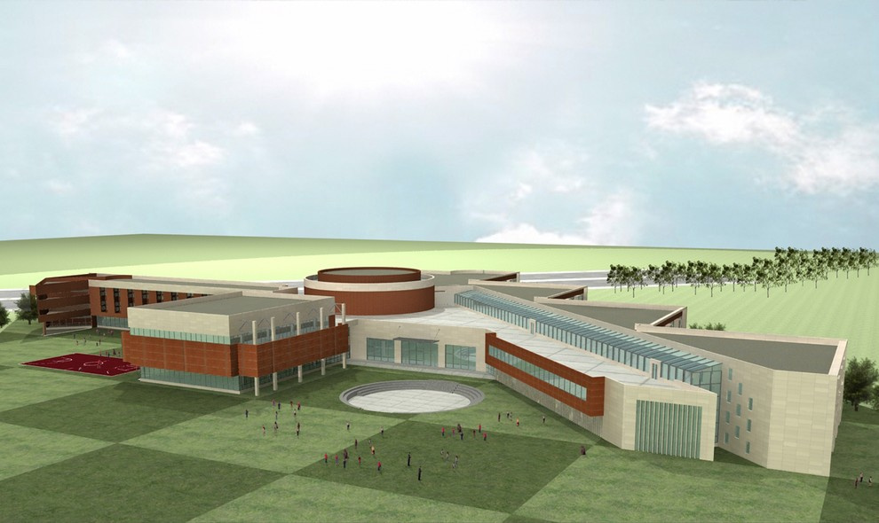 EURASIAN INTERNATIONAL SCHOOL