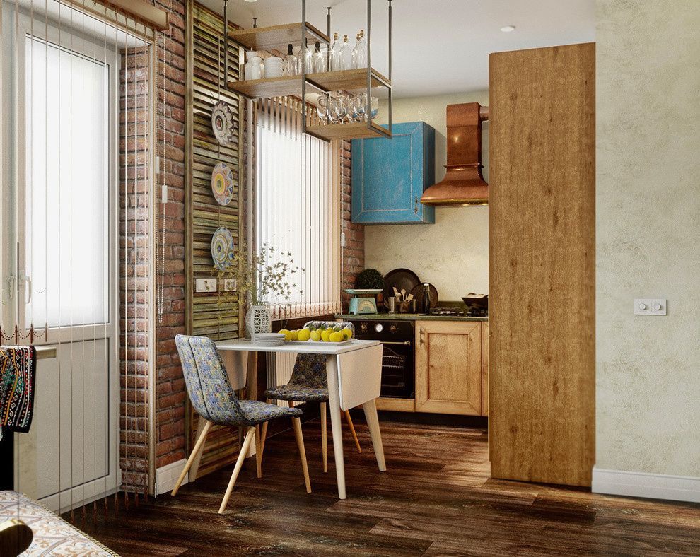 ОДНУШКА БОХО