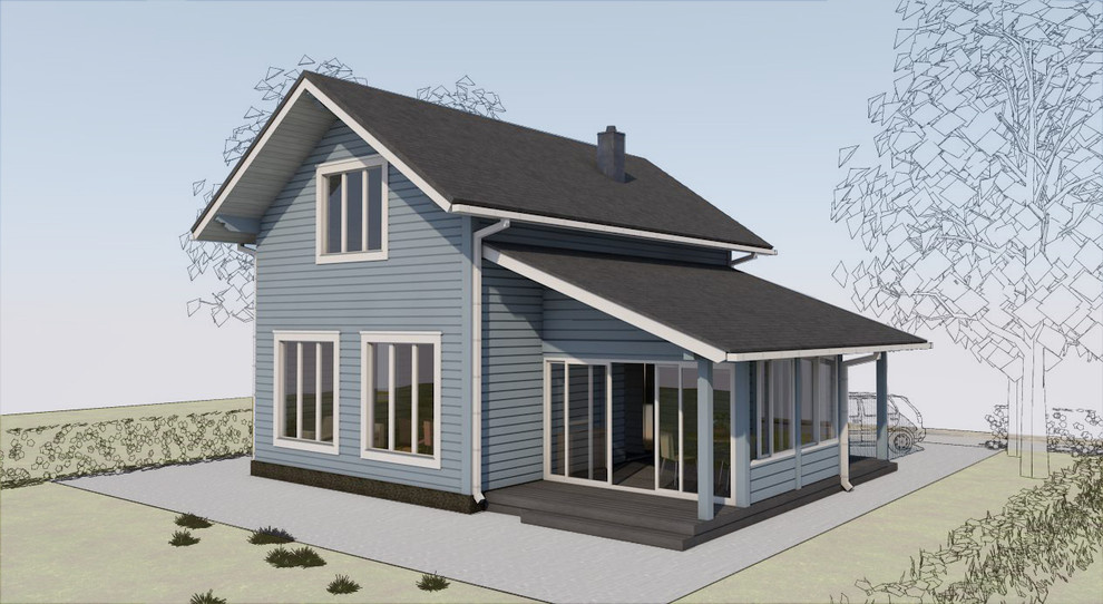 Елена Бурдина