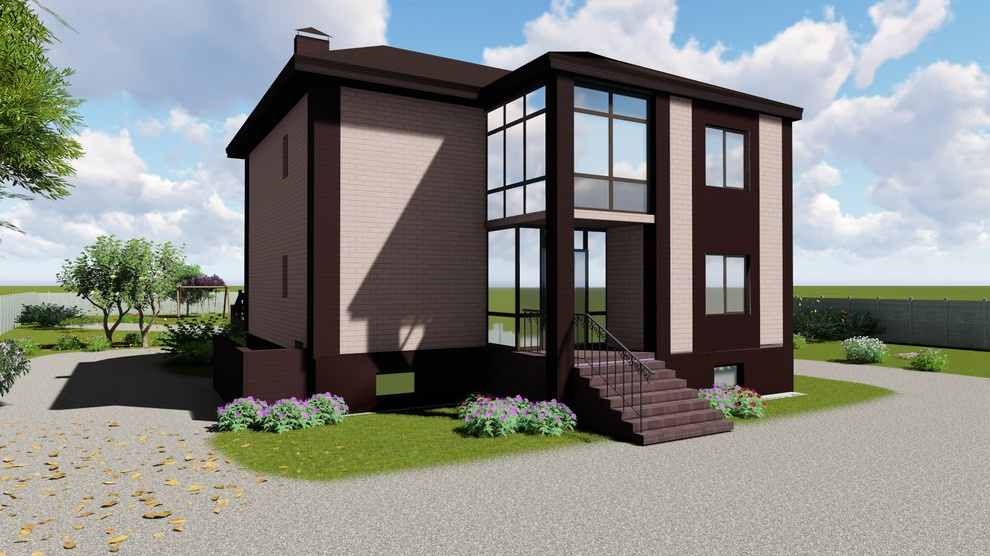 Шиниязова Екатерина