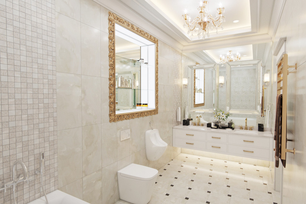 Загородный дом, 300м2