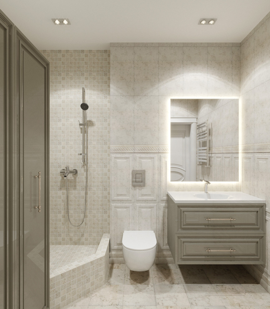 Квартира, 140м2