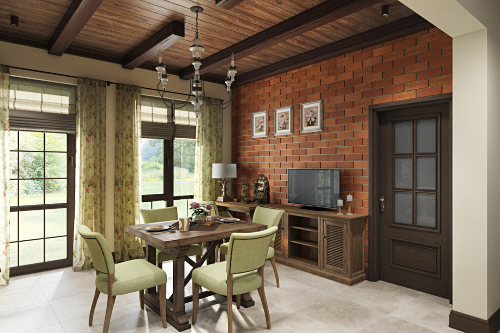 Country Loft