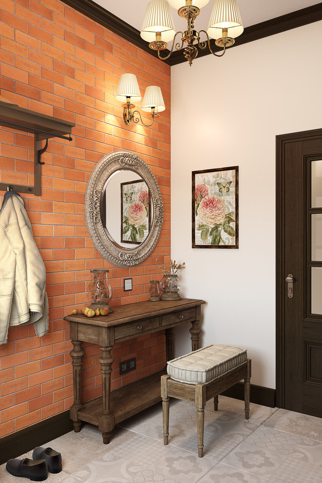 Country Loft