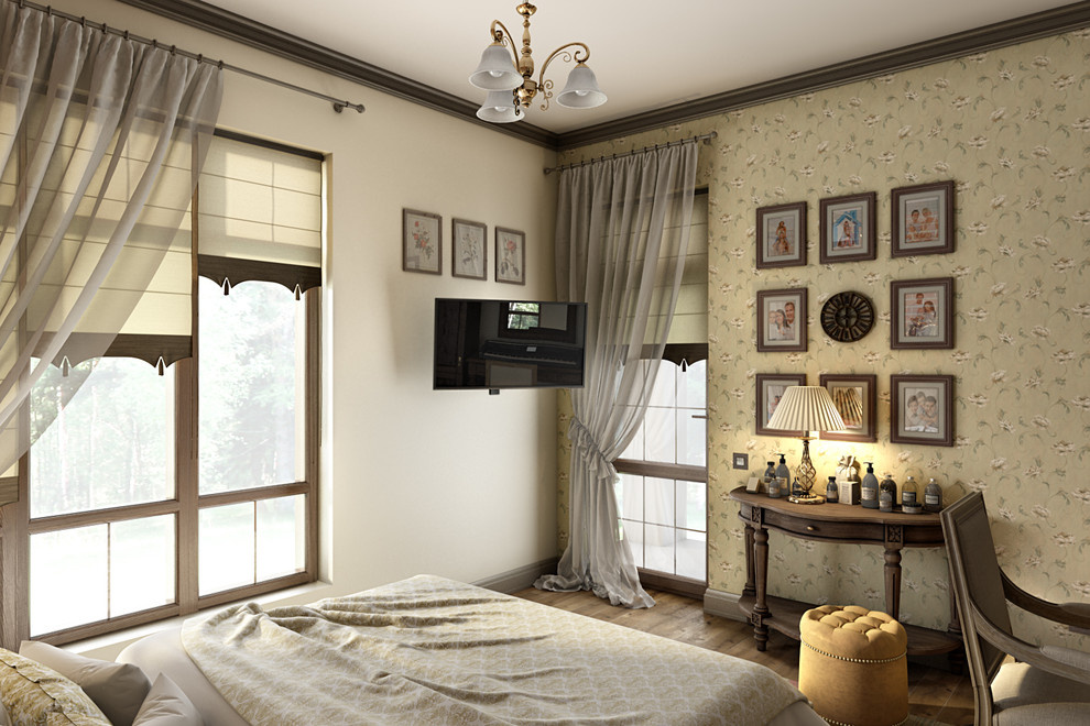 Country Loft
