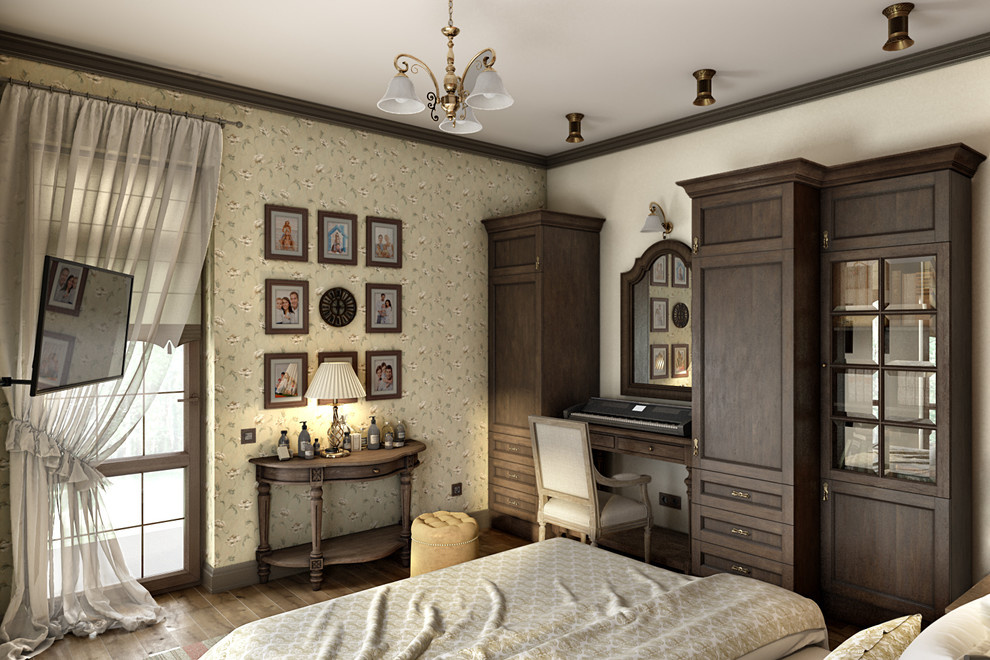 Country Loft