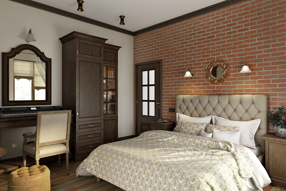 Country Loft