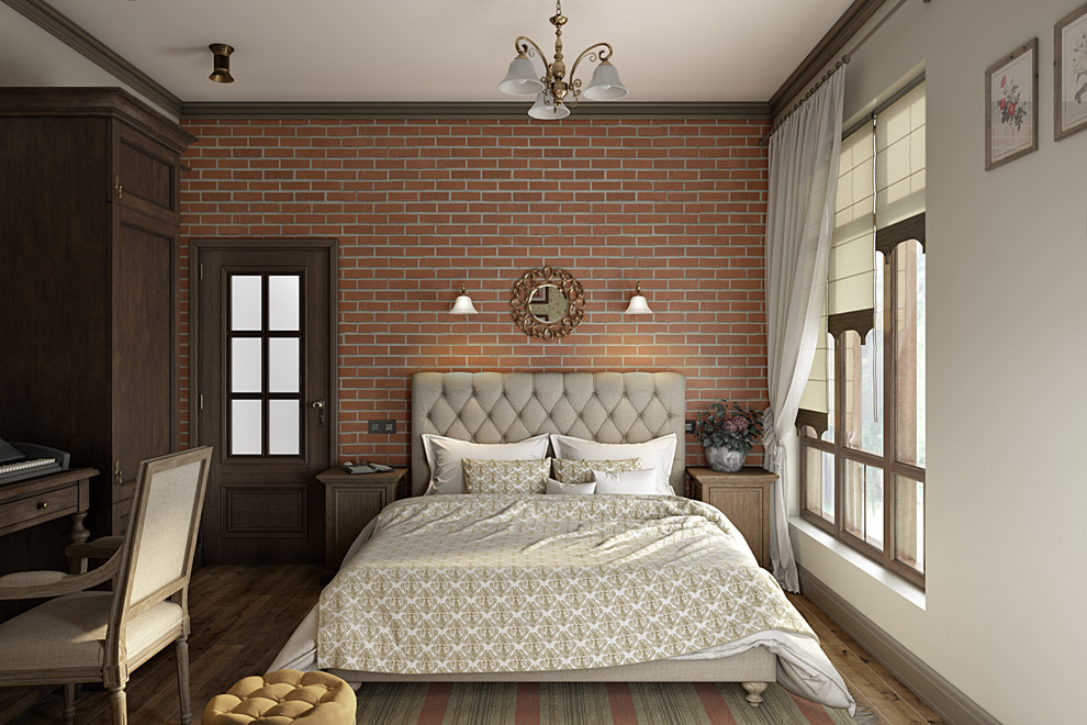 Country Loft