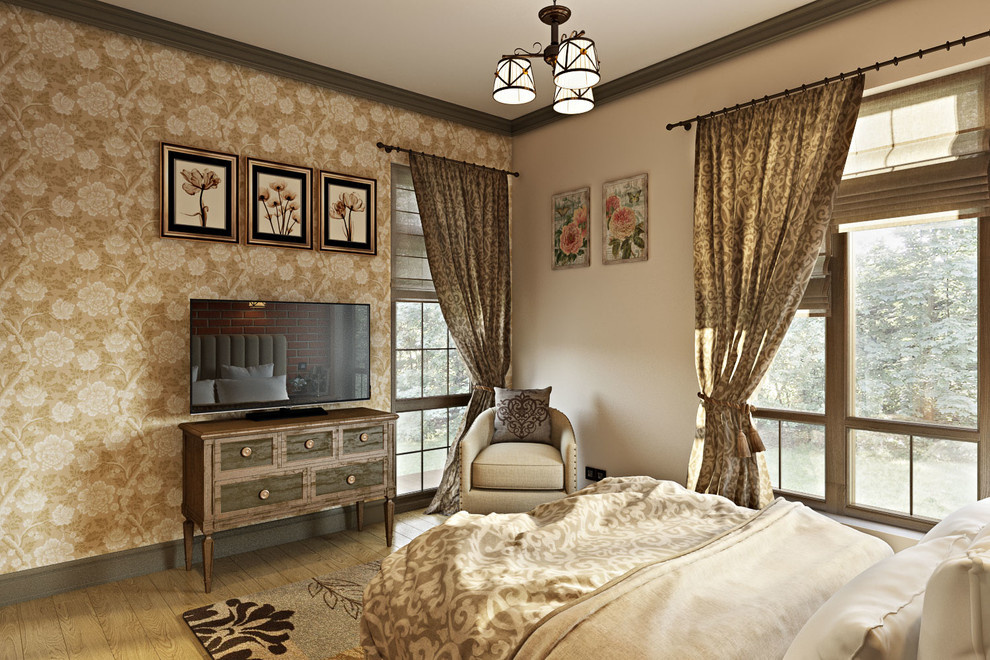 Country Loft