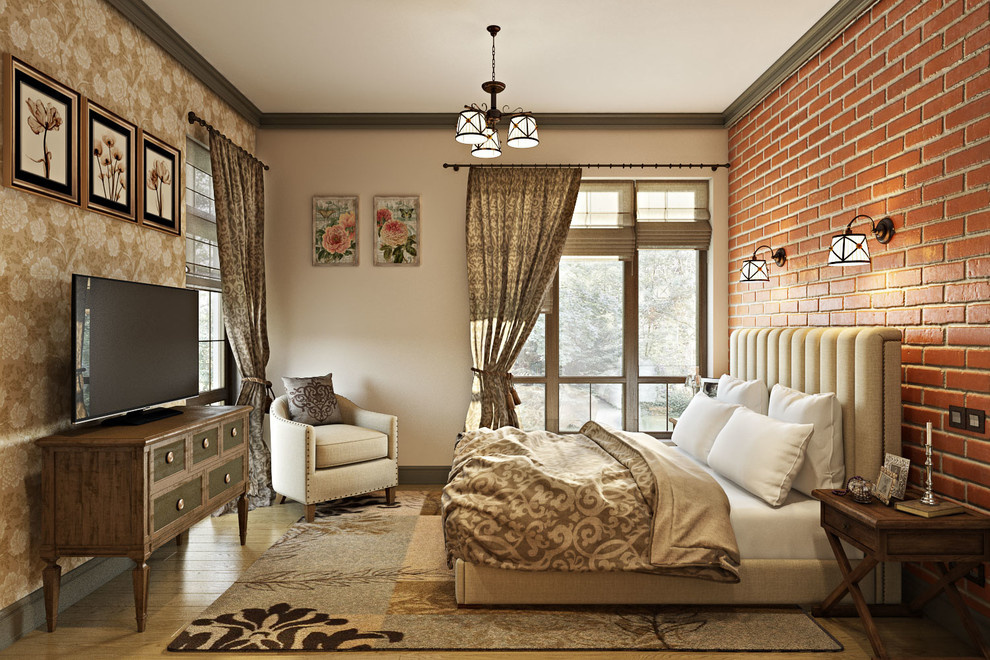 Country Loft