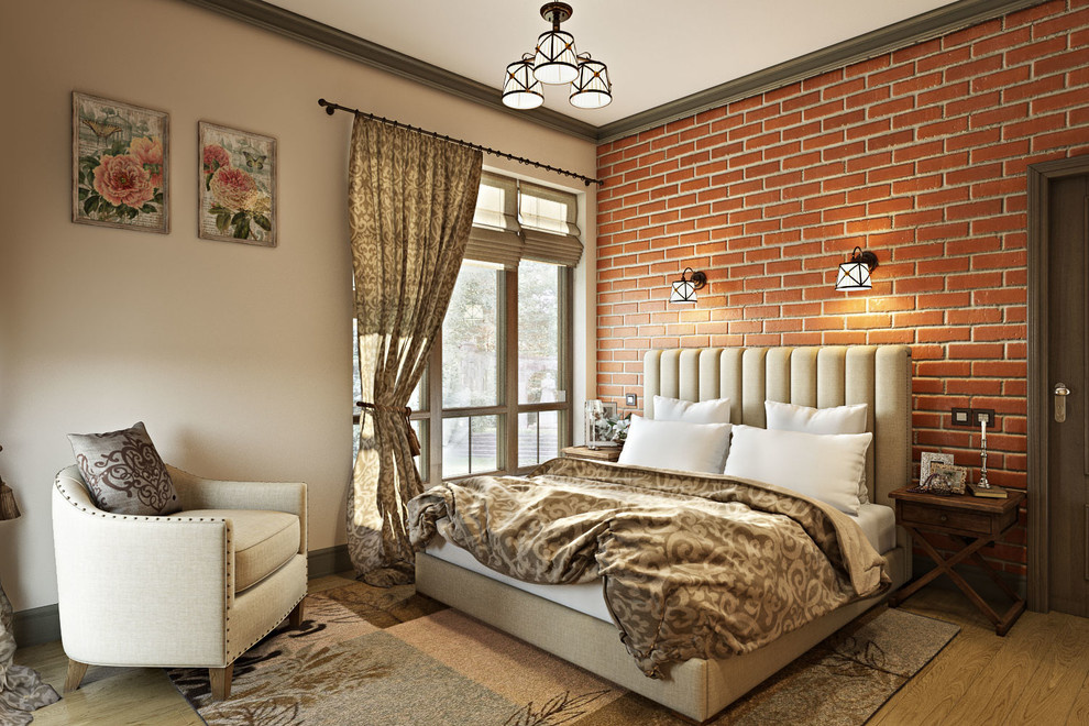 Country Loft
