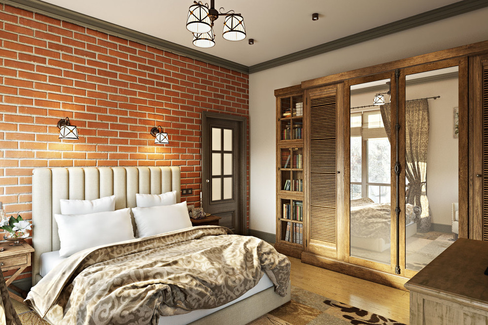 Country Loft