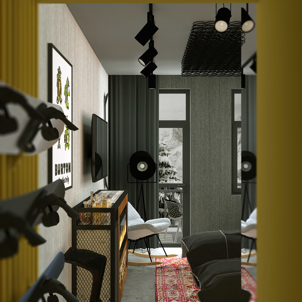 hotel room_burton