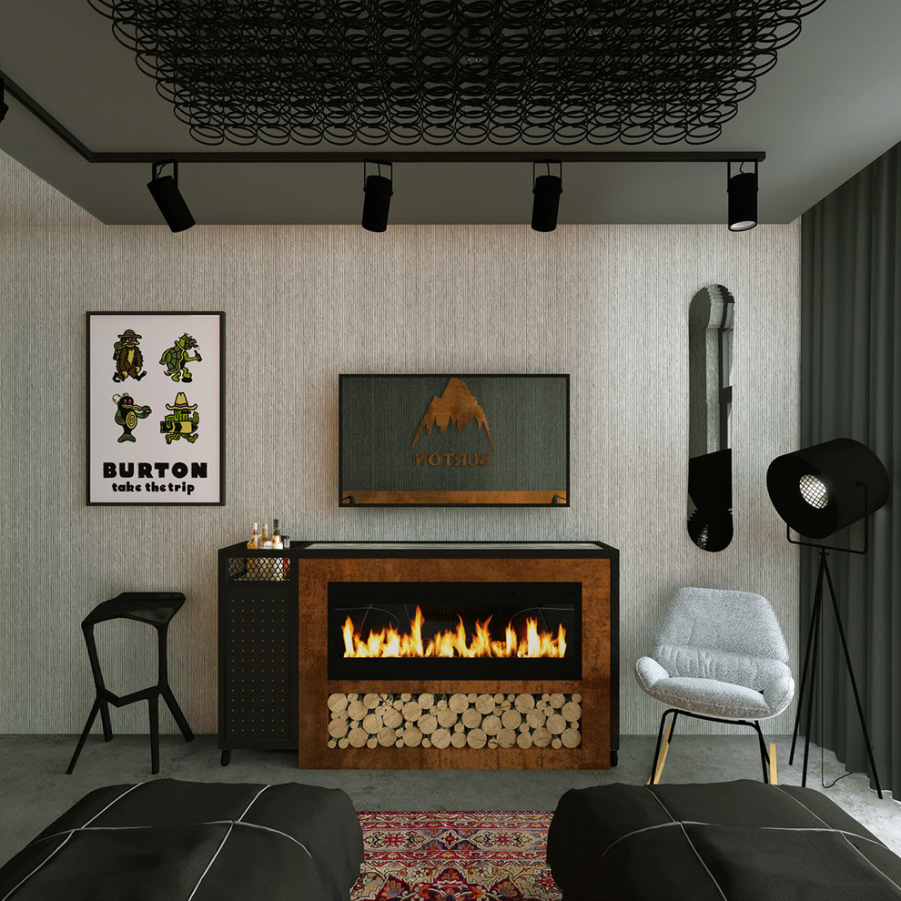 hotel room_burton