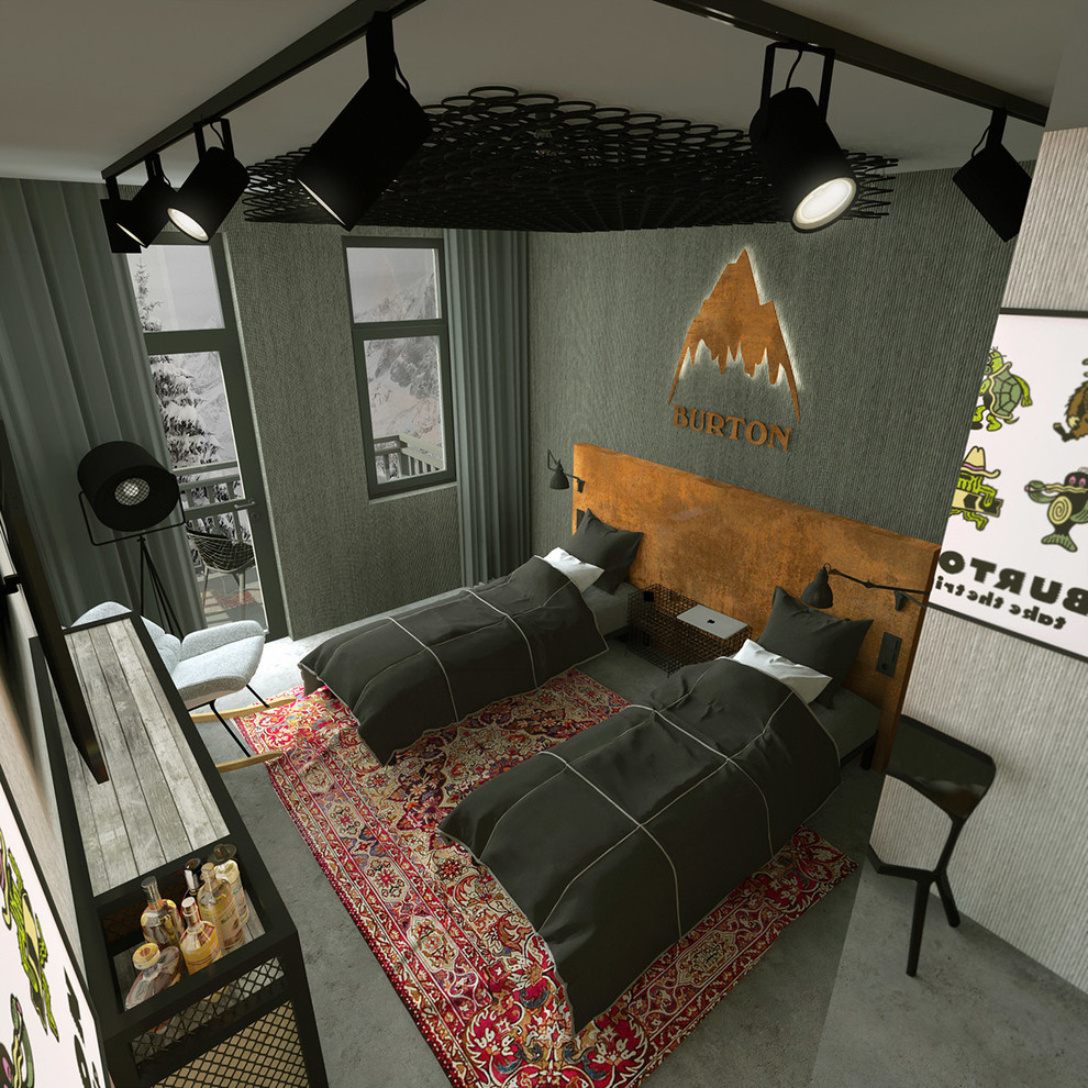 hotel room_burton