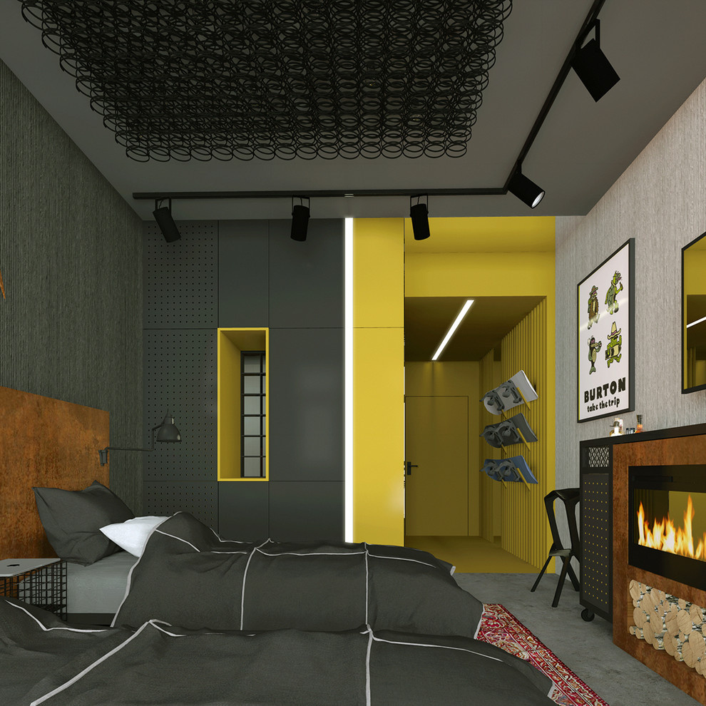 hotel room_burton