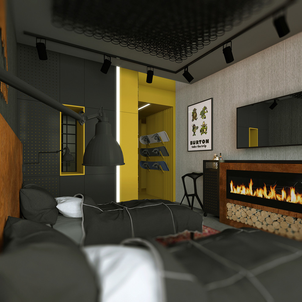 hotel room_burton