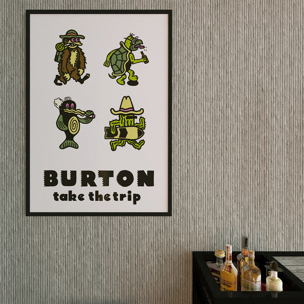 hotel room_burton