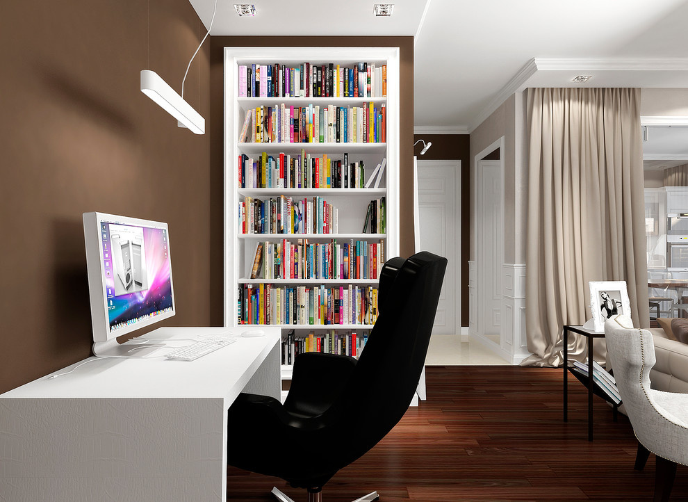 Студия проектирования и дизайна com.FORT