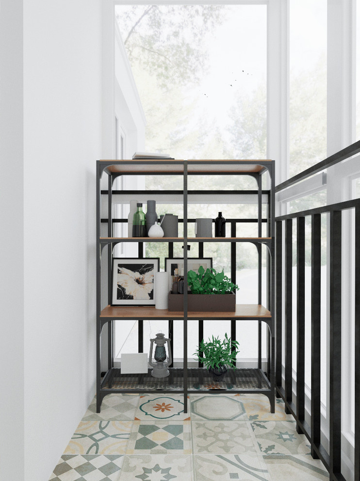 Ничего лишнего с IKEA