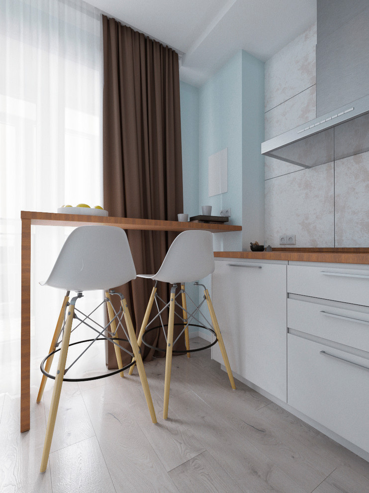 Ничего лишнего с IKEA