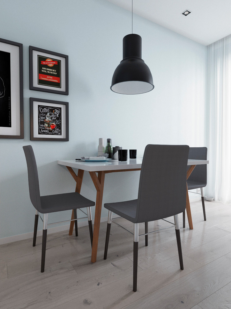 Ничего лишнего с IKEA