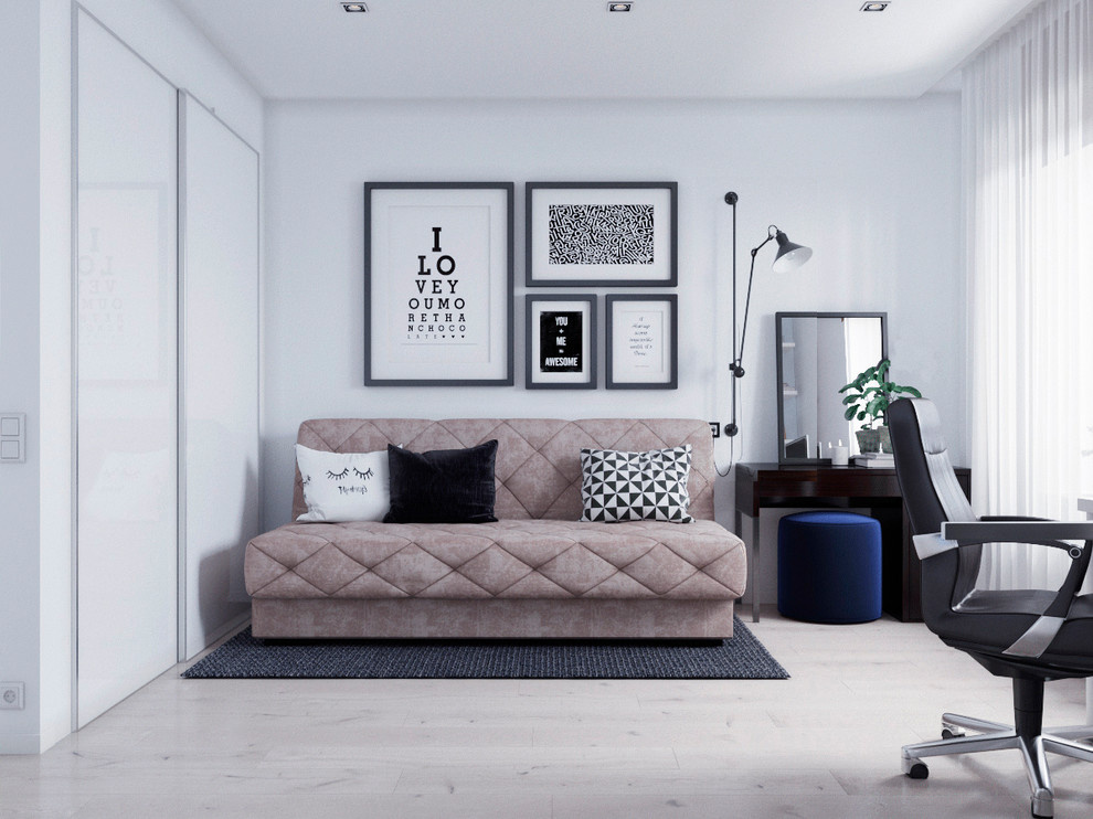 Ничего лишнего с IKEA