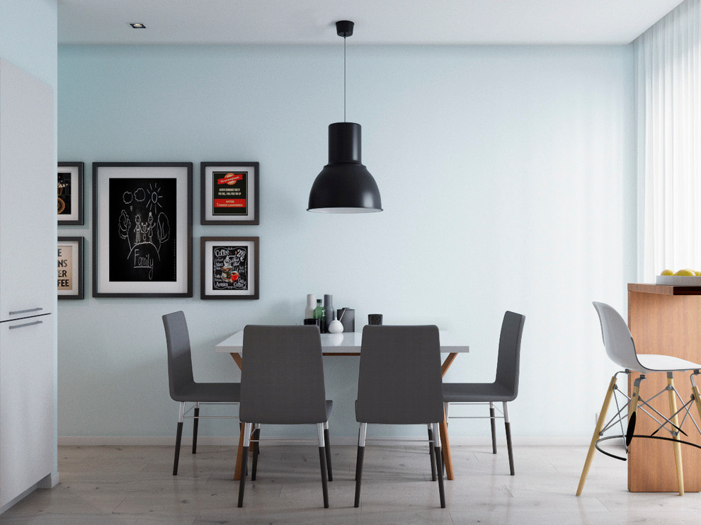 Ничего лишнего с IKEA