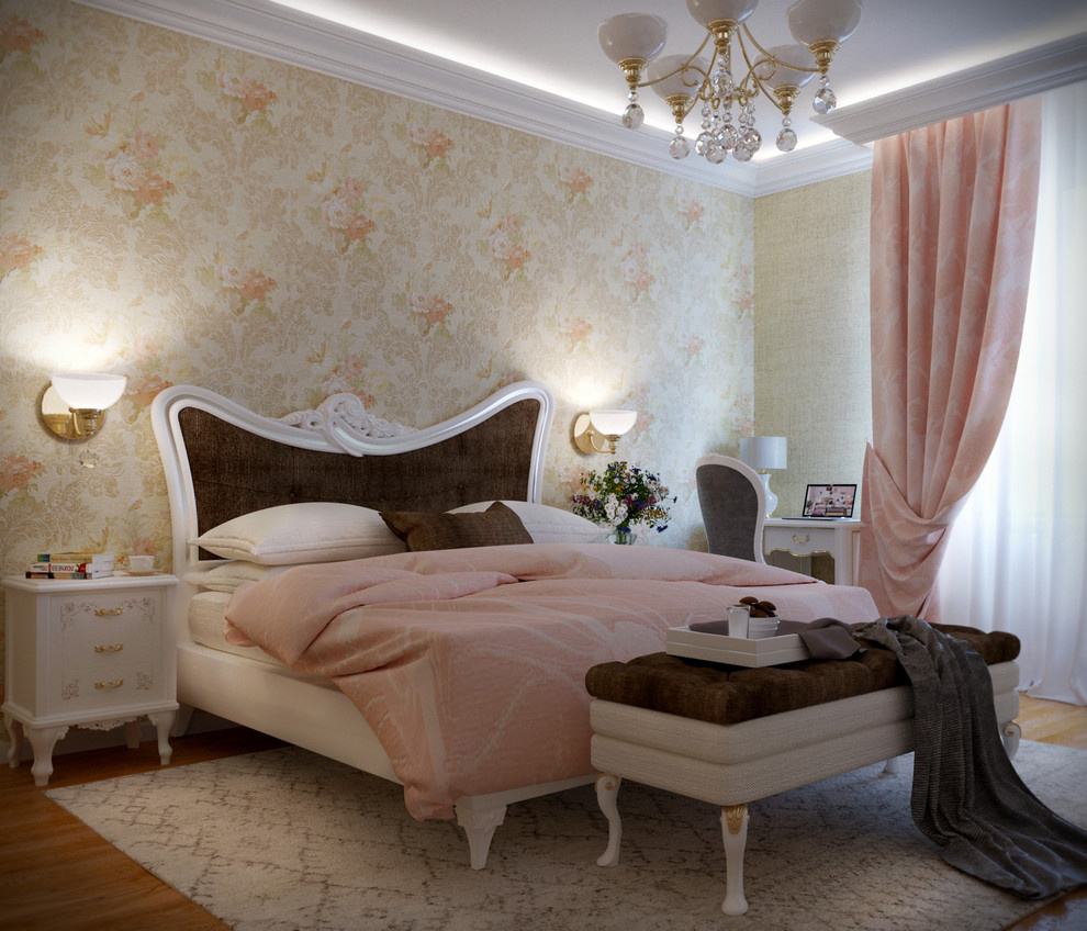 квартира в жк Классика