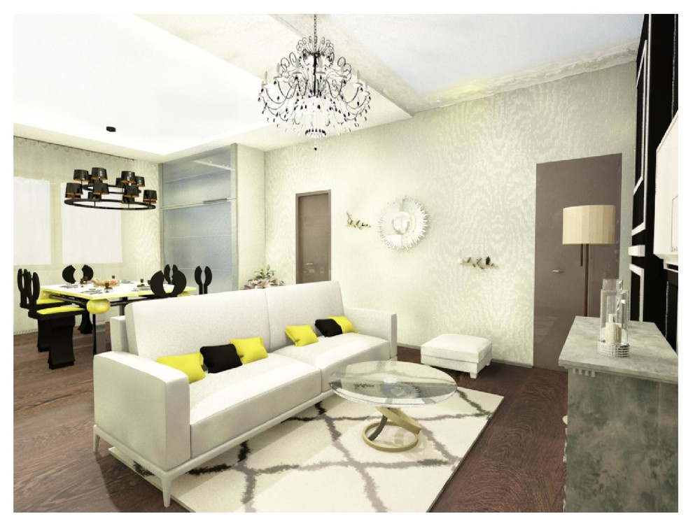 Елена Дымкова