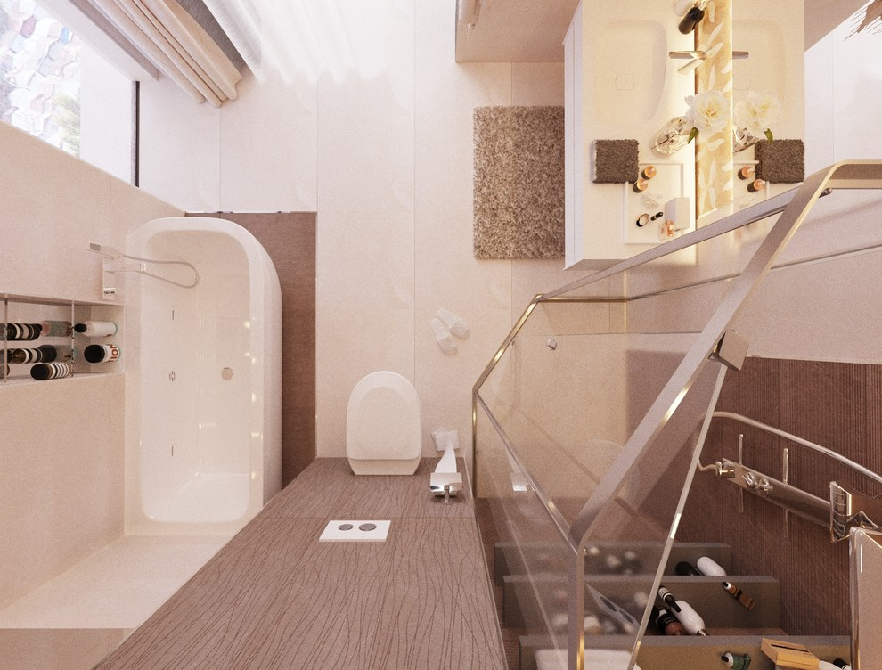ЖК Кавказская  200м2