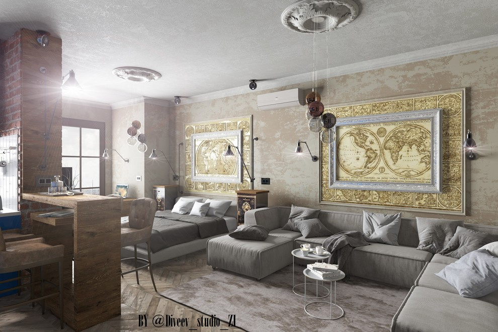 Антон Дивеев