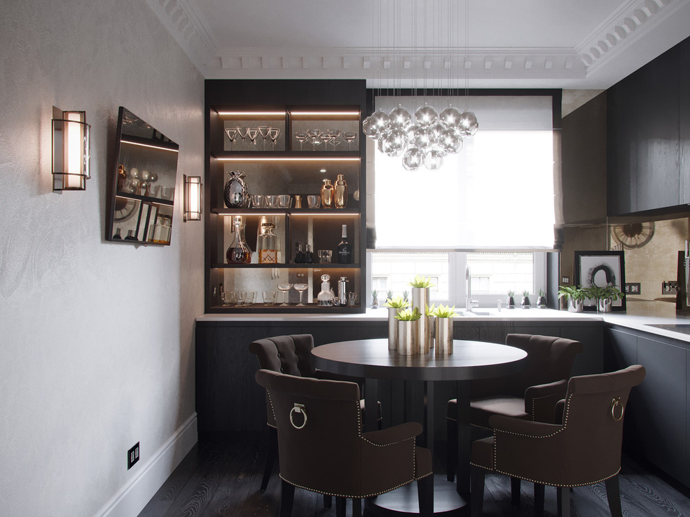 STRICT APARTMENTS