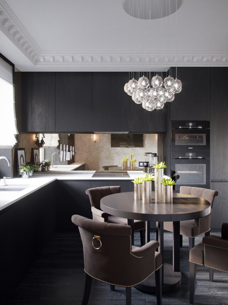 STRICT APARTMENTS