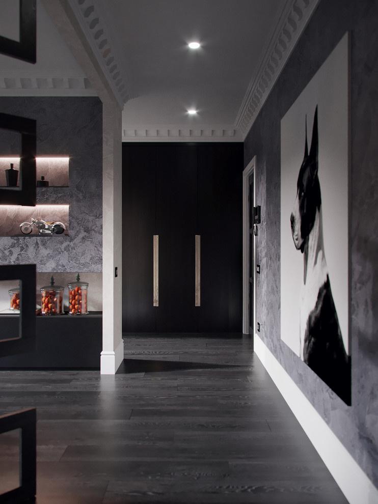 STRICT APARTMENTS