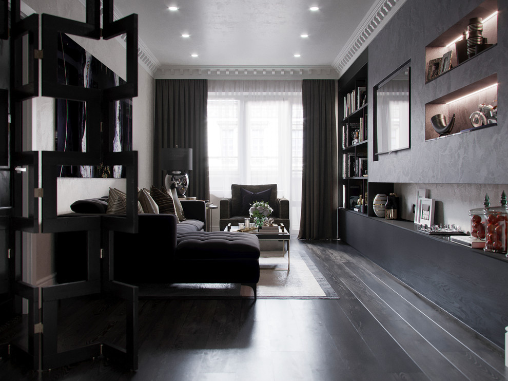 STRICT APARTMENTS