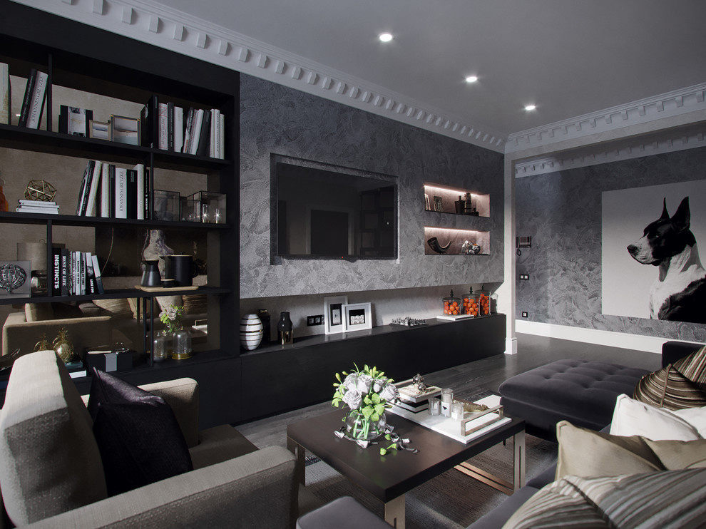 STRICT APARTMENTS