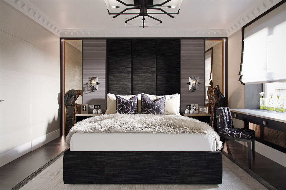 STRICT APARTMENTS