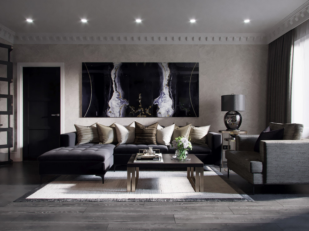 STRICT APARTMENTS