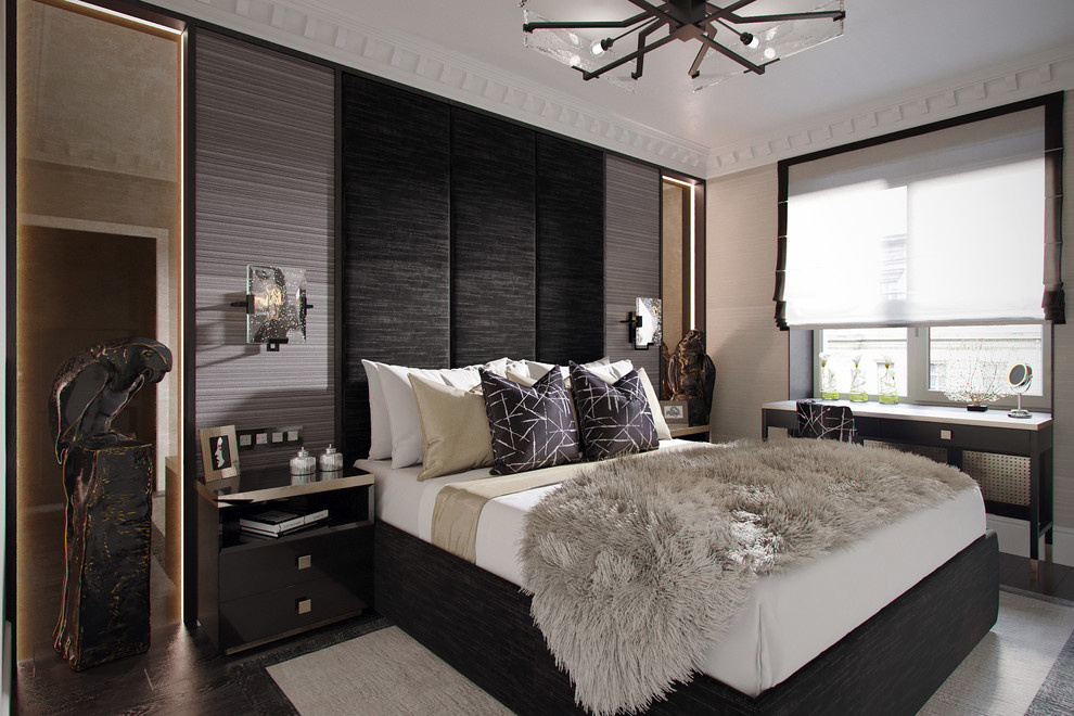STRICT APARTMENTS
