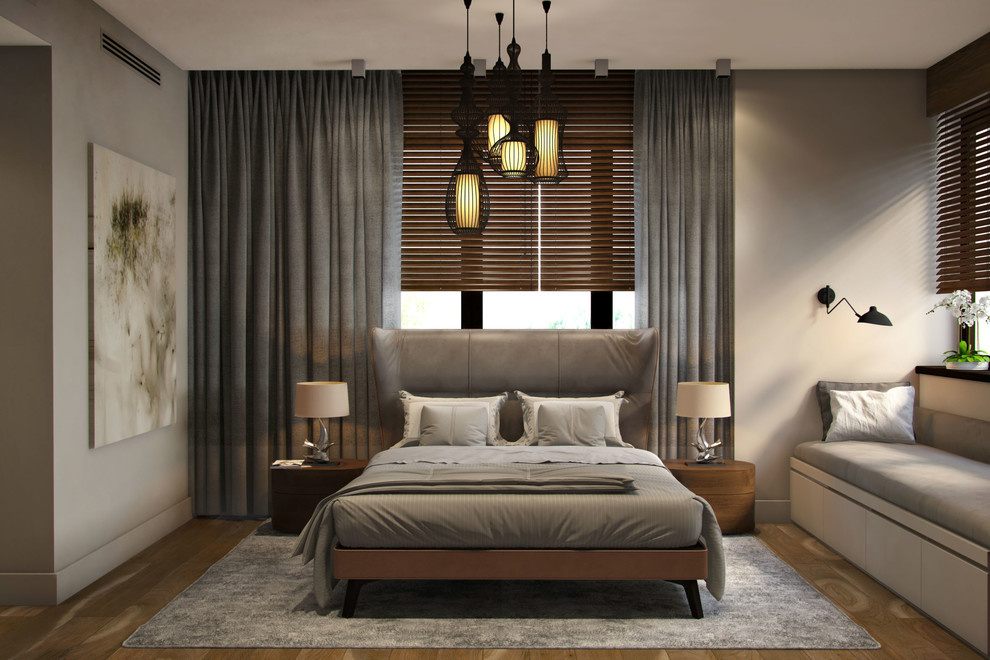 SCHUKINSKAYA FLAT