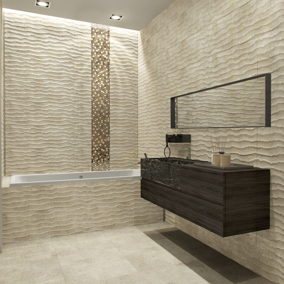 SCHUKINSKAYA FLAT