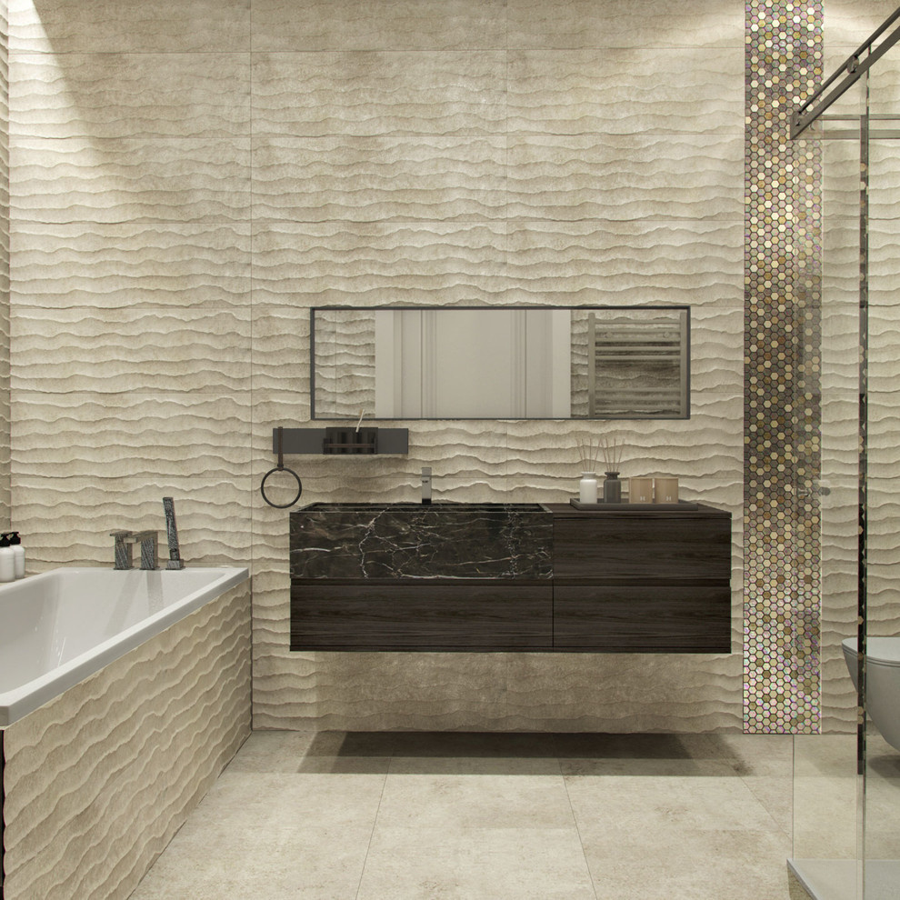 SCHUKINSKAYA FLAT