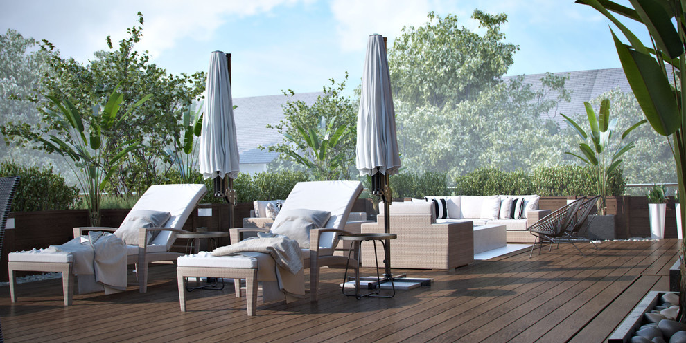 NAHABINO SPA TERRACE