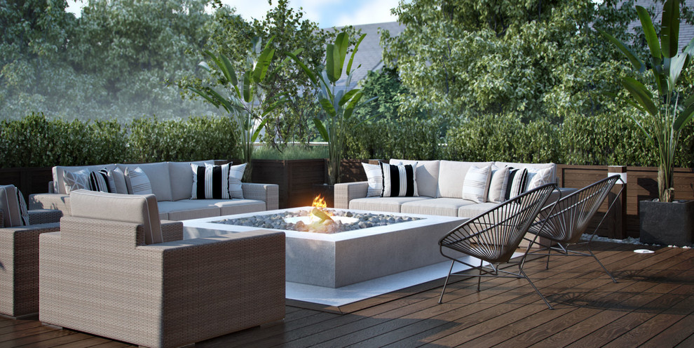 NAHABINO SPA TERRACE